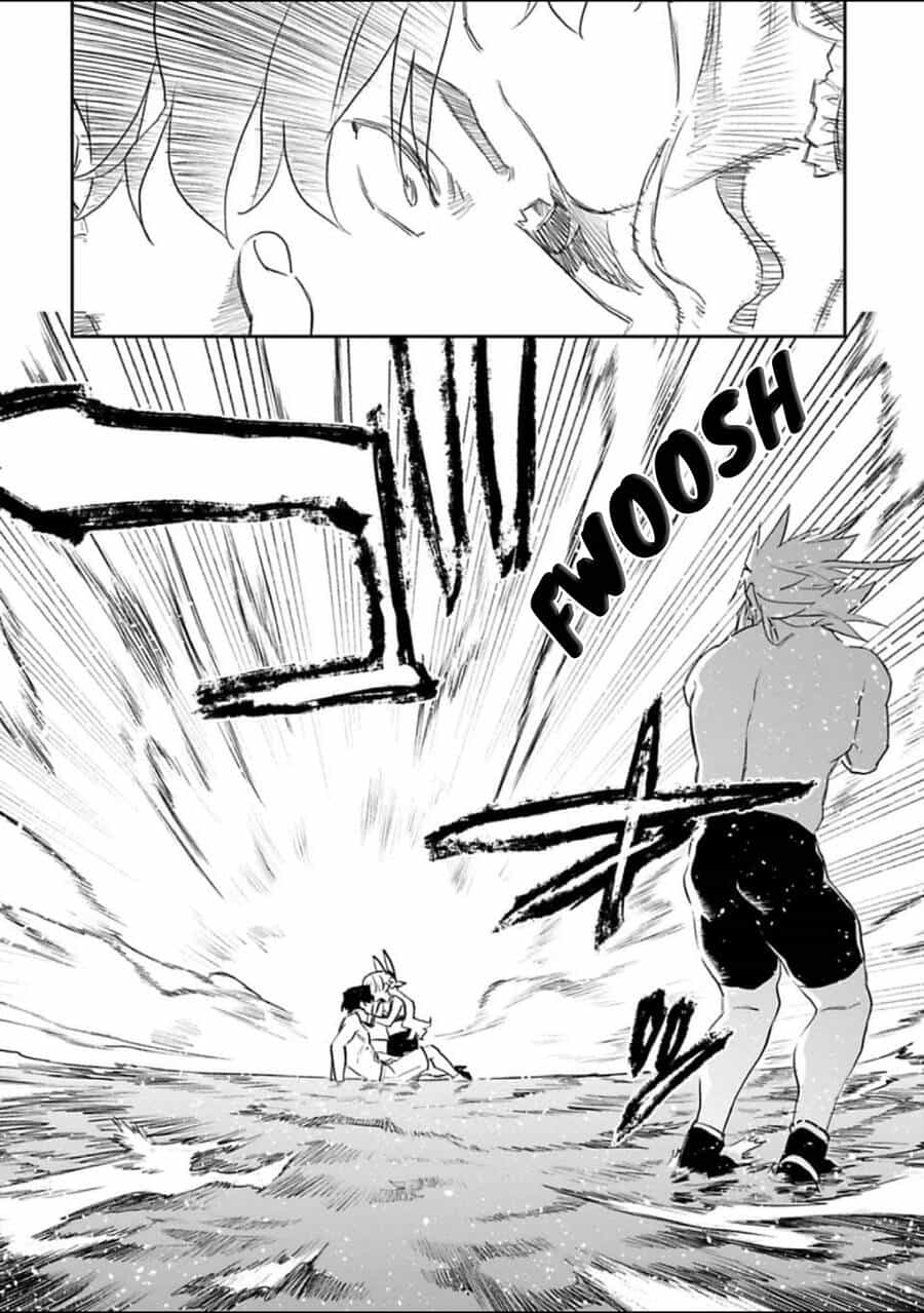 Fantasy Bishoujo Juniku Ojisan To - Chương 133 - ảnh 4