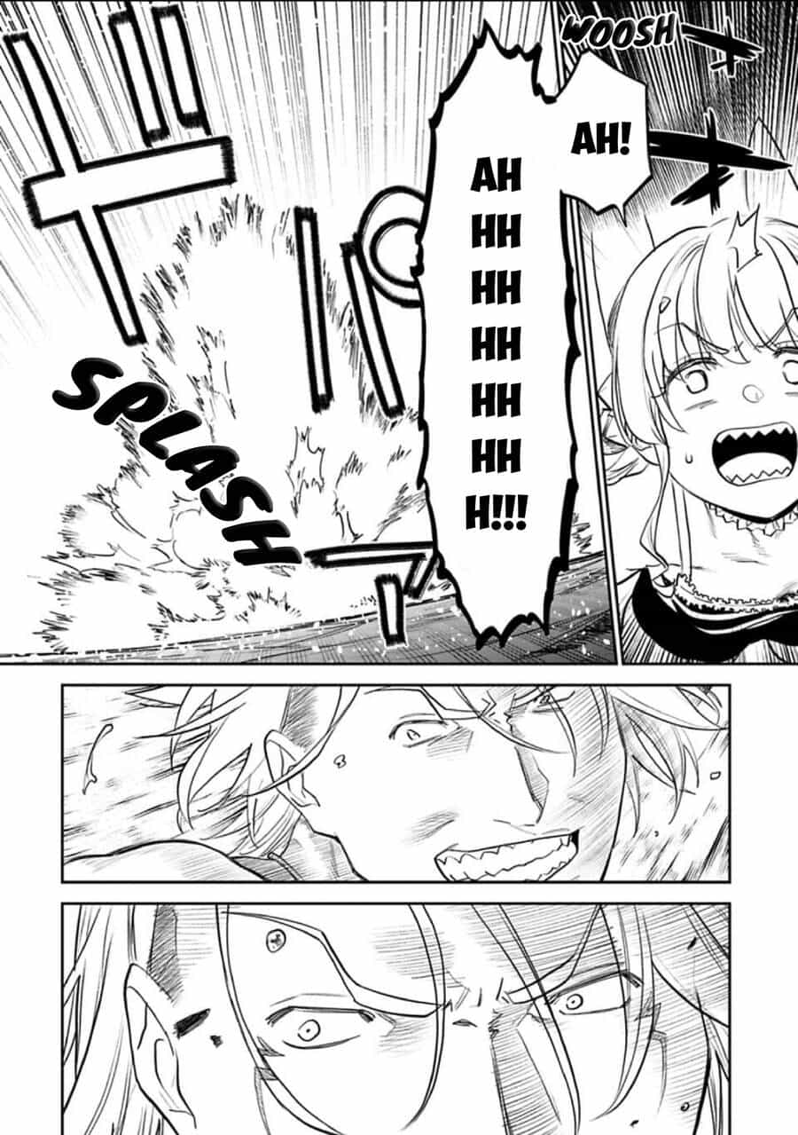 Fantasy Bishoujo Juniku Ojisan To - Chương 133 - ảnh 6
