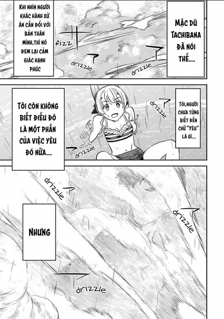 Fantasy Bishoujo Juniku Ojisan To - Chương 133 - ảnh 7