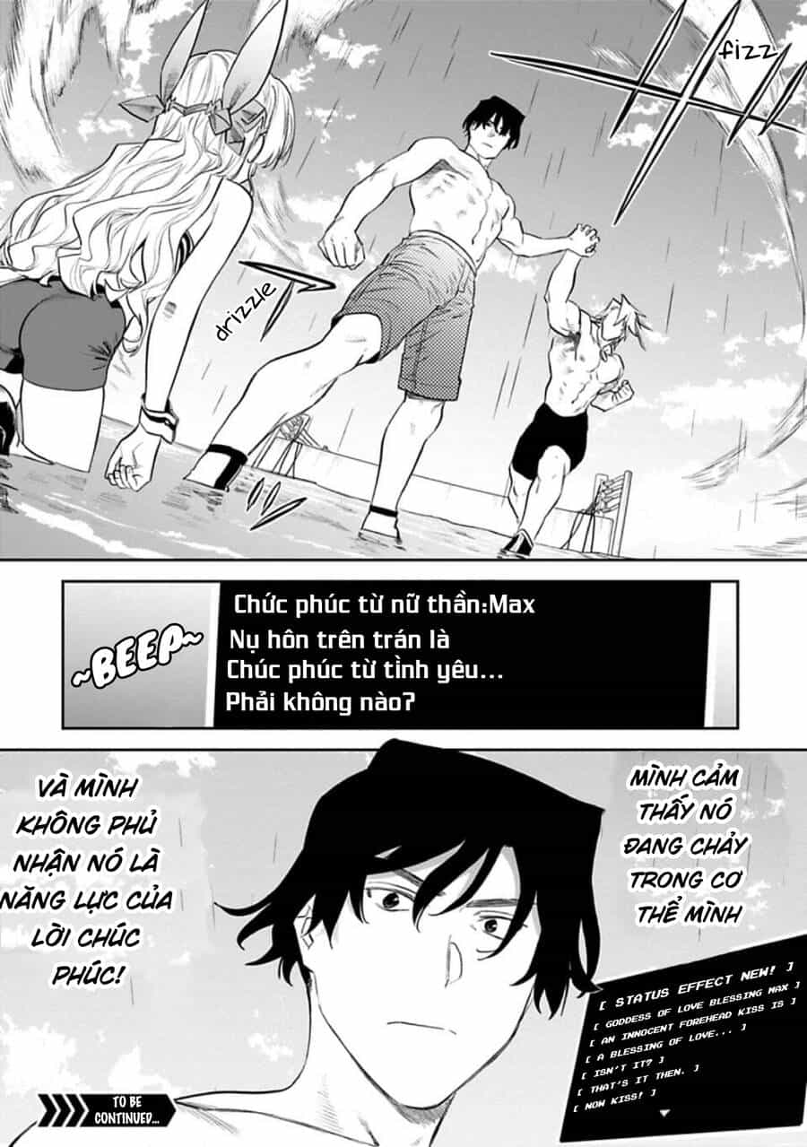 Fantasy Bishoujo Juniku Ojisan To - Chương 133 - ảnh 8