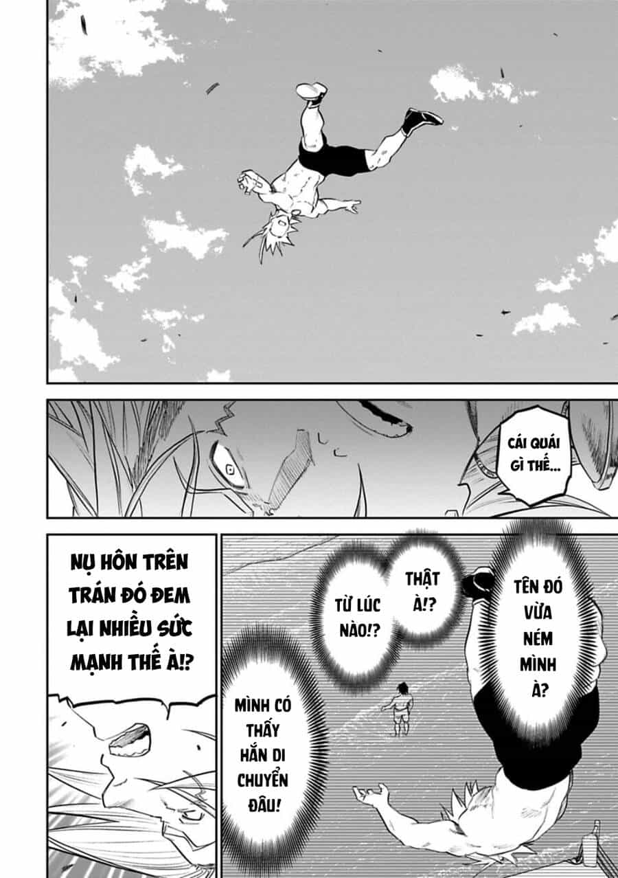 Fantasy Bishoujo Juniku Ojisan To - Chương 134 - ảnh 2