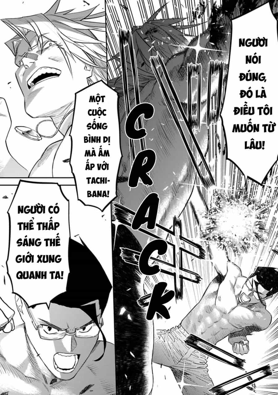 Fantasy Bishoujo Juniku Ojisan To - Chương 135 - ảnh 10