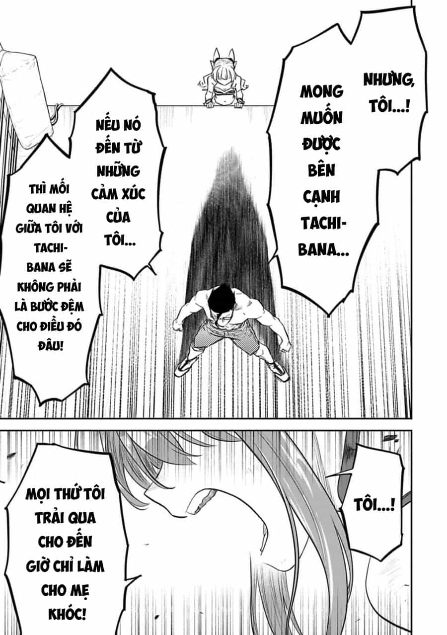 Fantasy Bishoujo Juniku Ojisan To - Chương 135 - ảnh 11