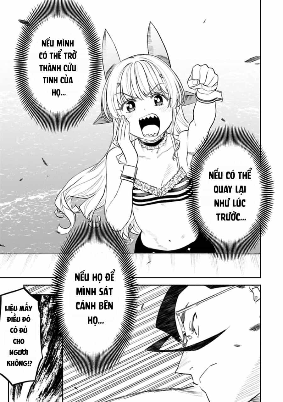 Fantasy Bishoujo Juniku Ojisan To - Chương 135 - ảnh 7