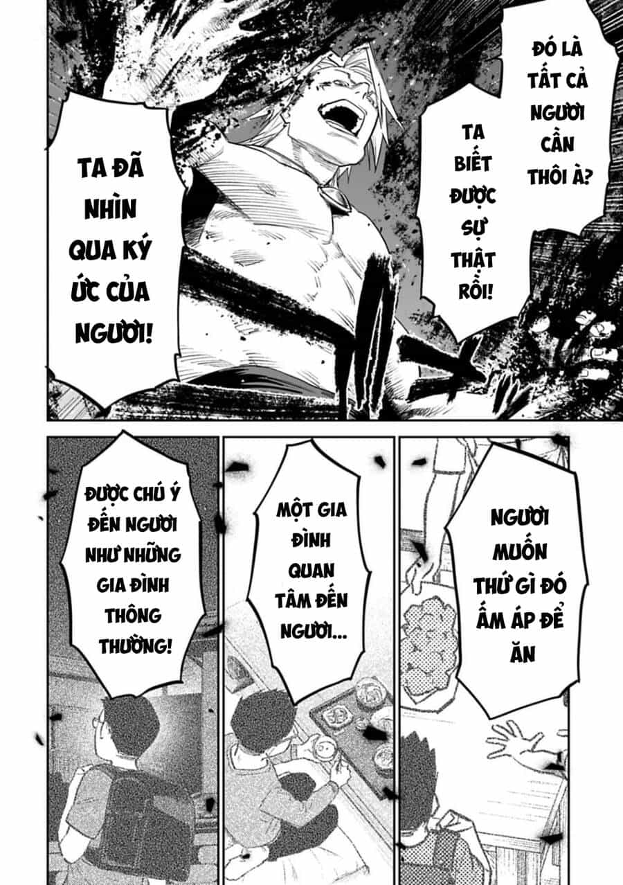Fantasy Bishoujo Juniku Ojisan To - Chương 135 - ảnh 8