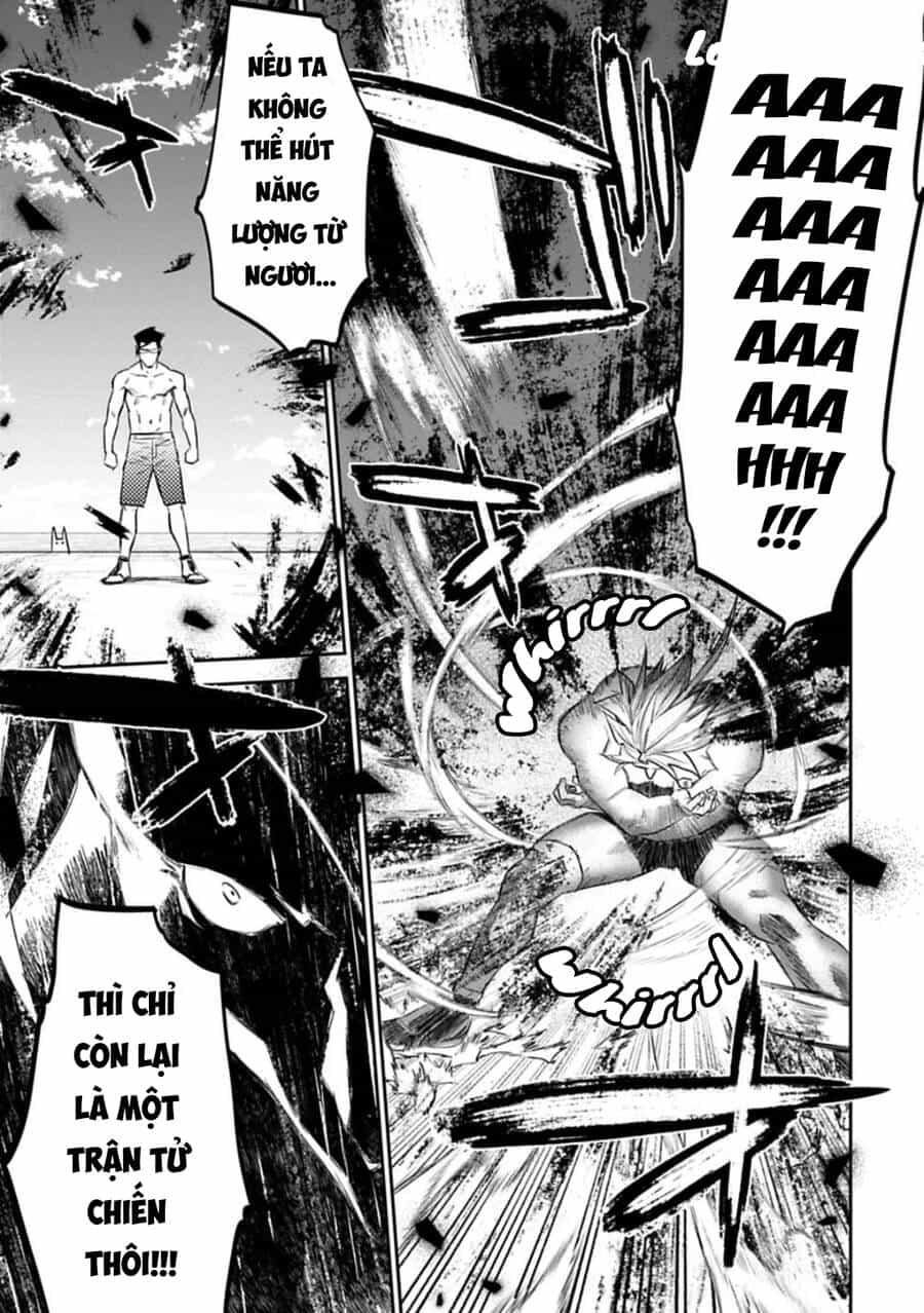 Fantasy Bishoujo Juniku Ojisan To - Chương 136 - ảnh 7