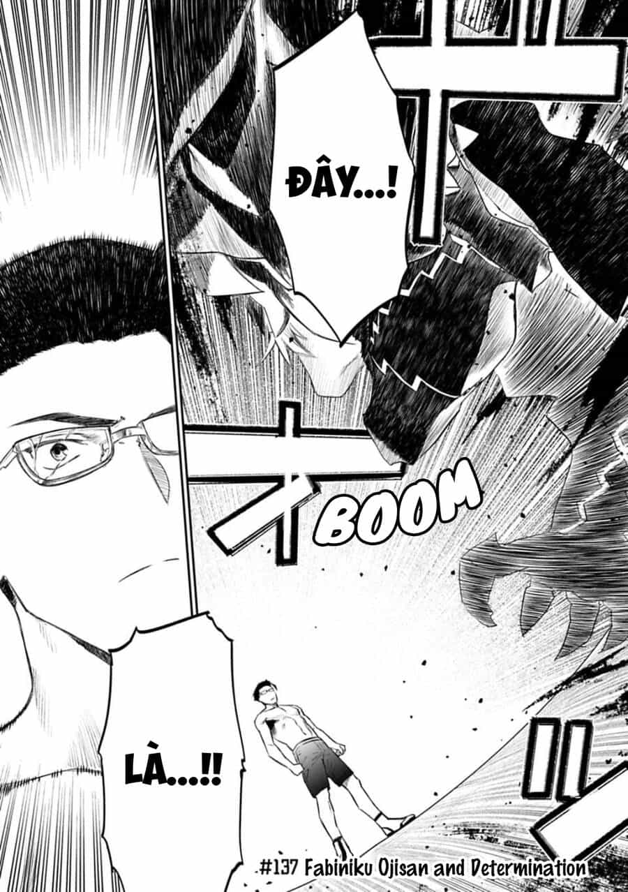 Fantasy Bishoujo Juniku Ojisan To - Chương 137 - ảnh 1