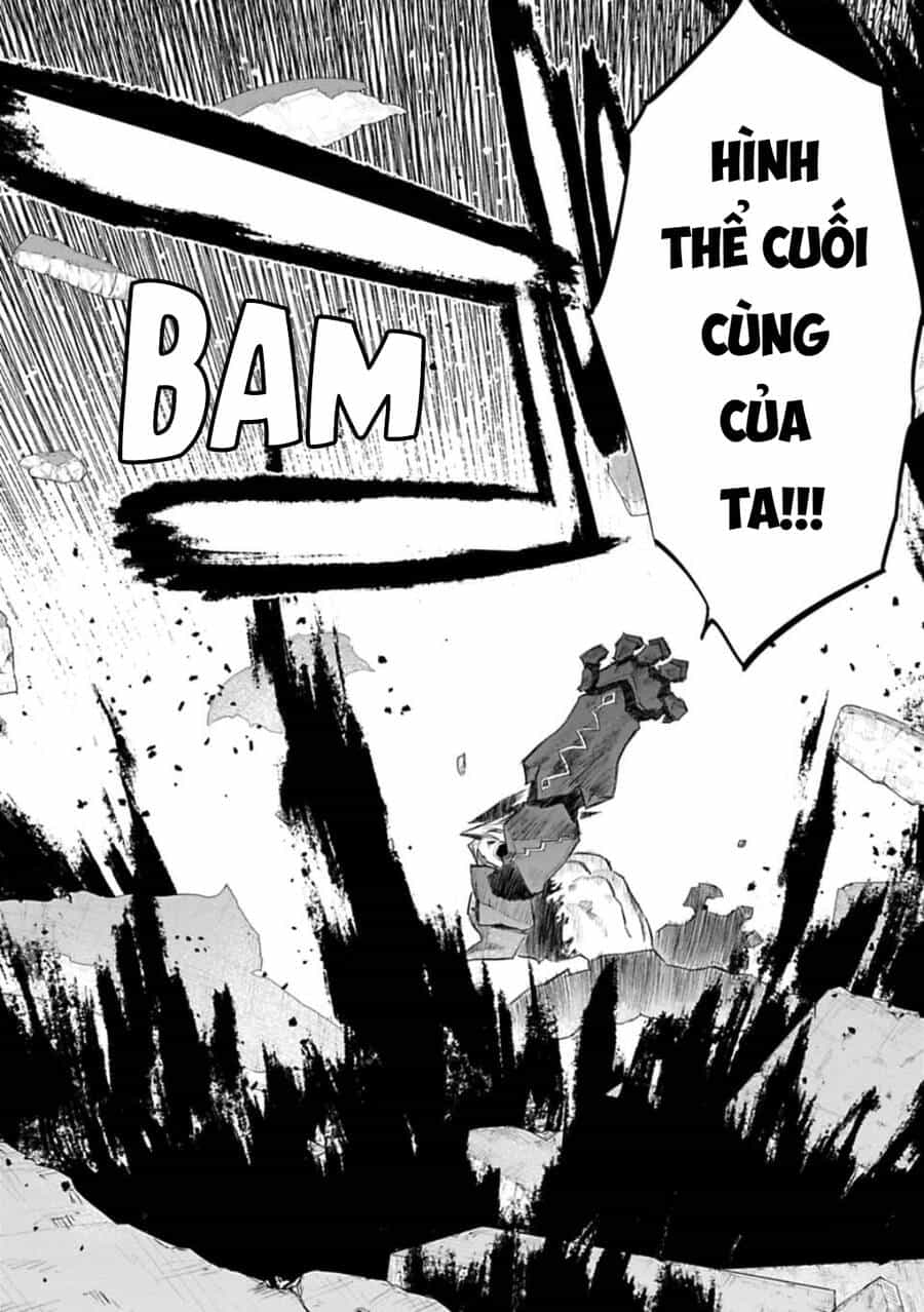 Fantasy Bishoujo Juniku Ojisan To - Chương 137 - ảnh 2