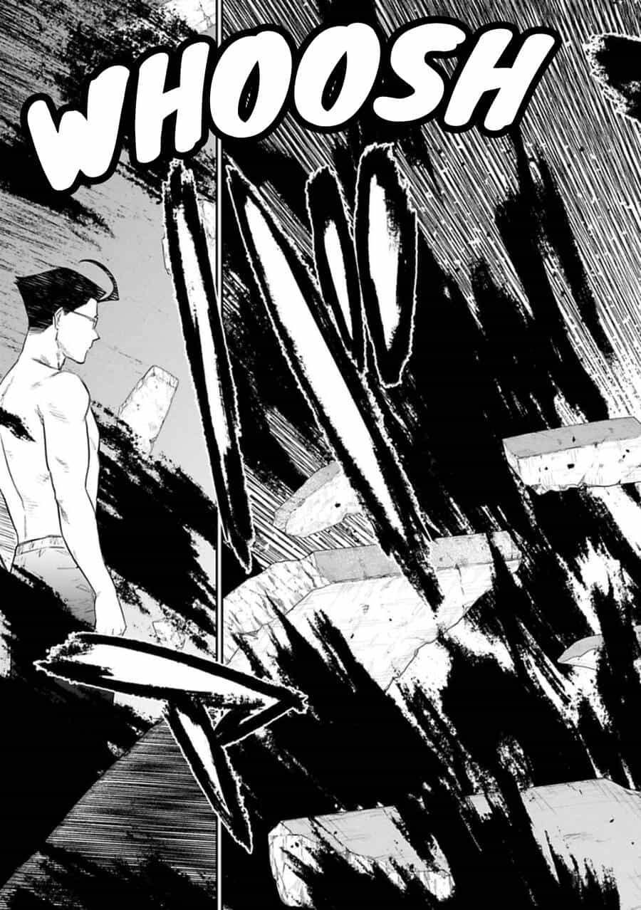 Fantasy Bishoujo Juniku Ojisan To - Chương 137 - ảnh 3