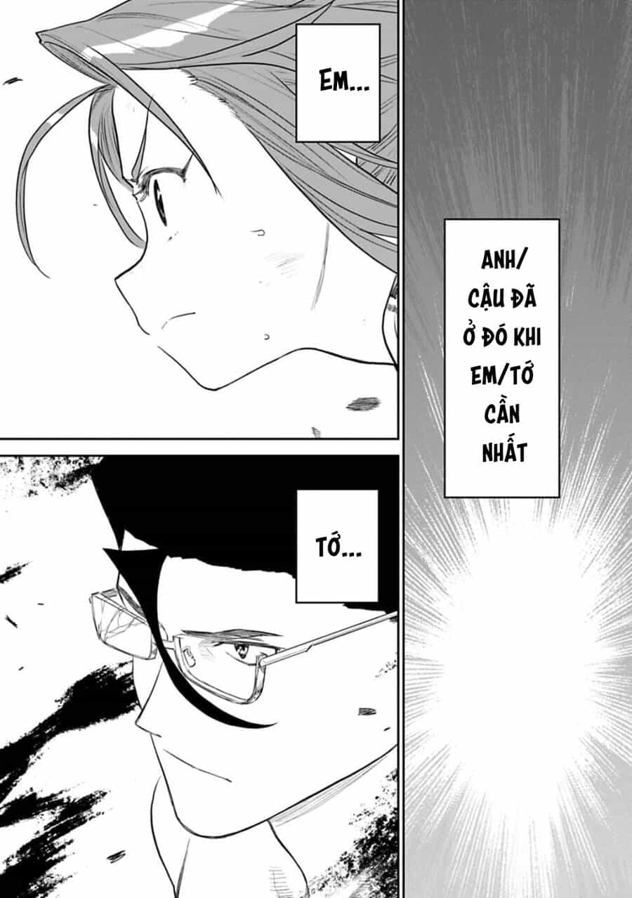 Fantasy Bishoujo Juniku Ojisan To - Chương 137 - ảnh 4