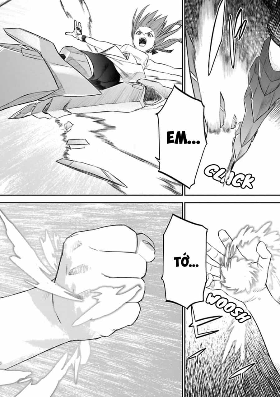 Fantasy Bishoujo Juniku Ojisan To - Chương 137 - ảnh 6