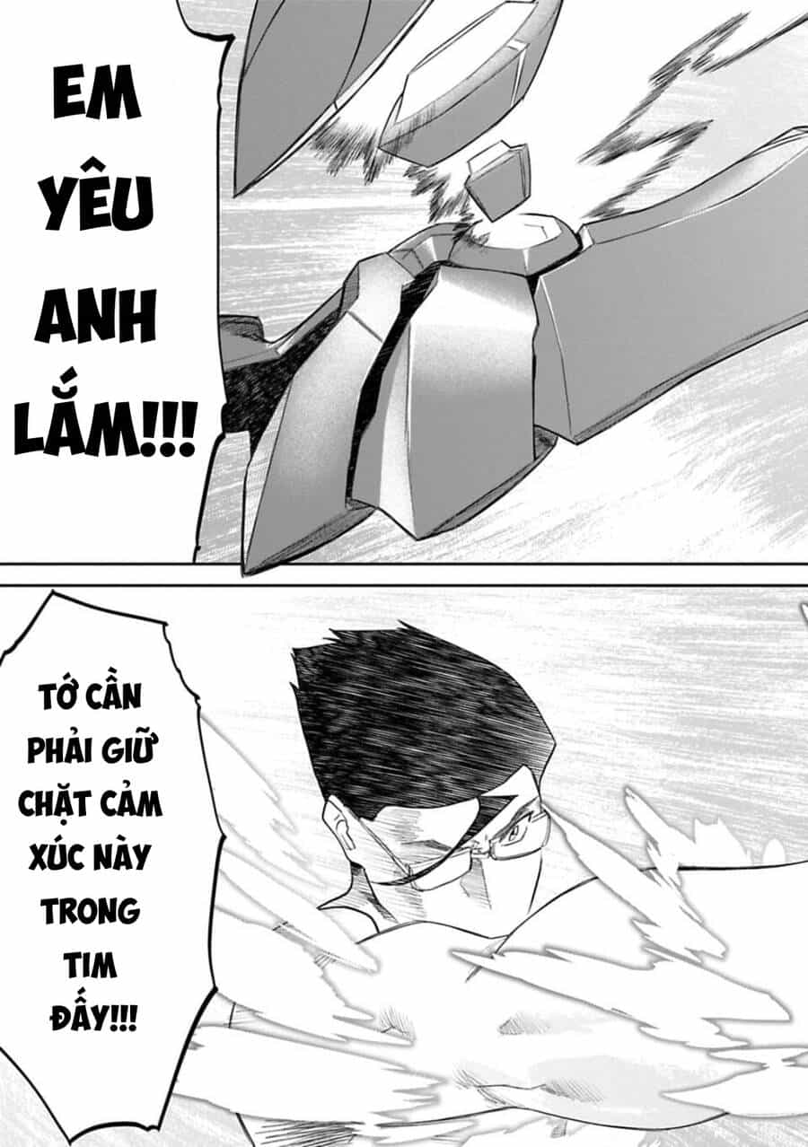 Fantasy Bishoujo Juniku Ojisan To - Chương 137 - ảnh 7