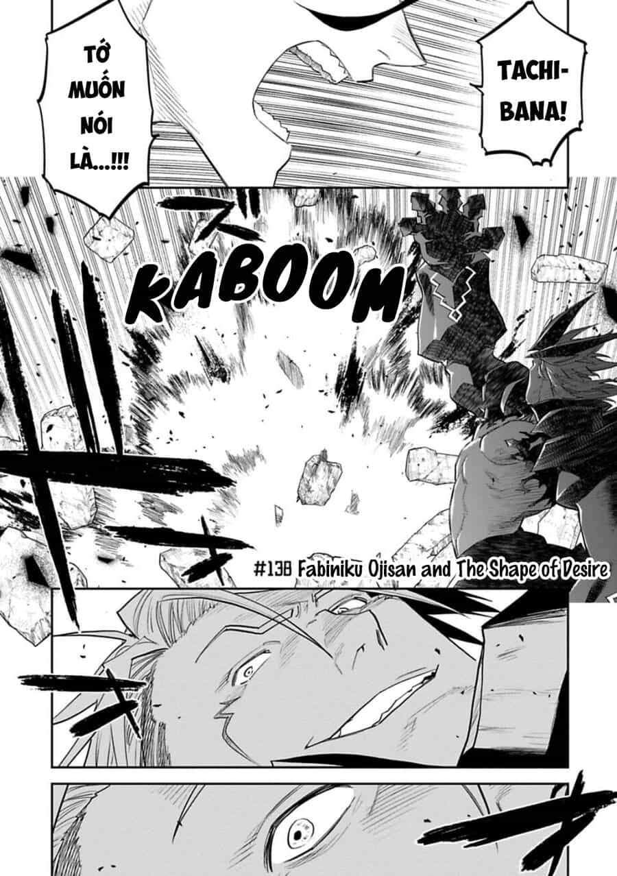 Fantasy Bishoujo Juniku Ojisan To - Chương 138 - ảnh 1