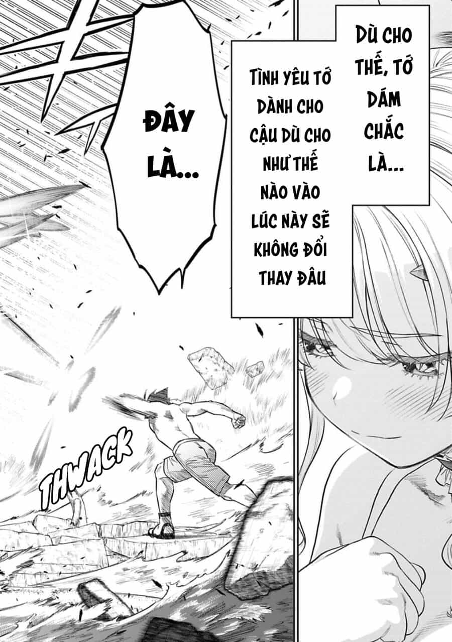 Fantasy Bishoujo Juniku Ojisan To - Chương 138 - ảnh 10