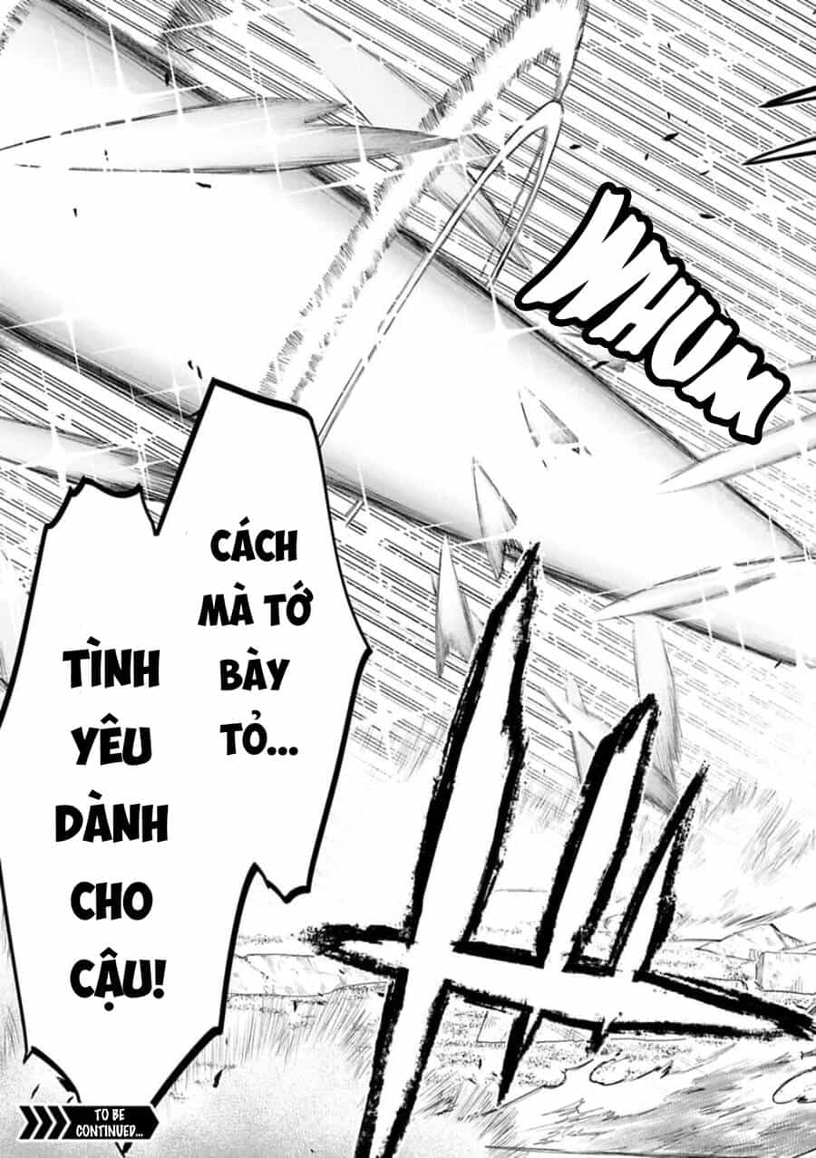 Fantasy Bishoujo Juniku Ojisan To - Chương 138 - ảnh 11