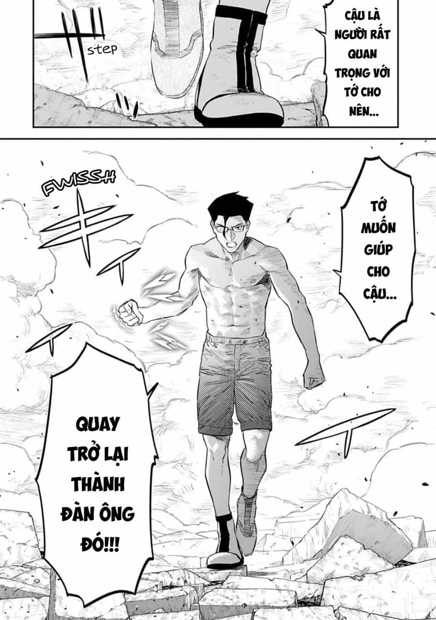 Fantasy Bishoujo Juniku Ojisan To - Chương 138 - ảnh 2