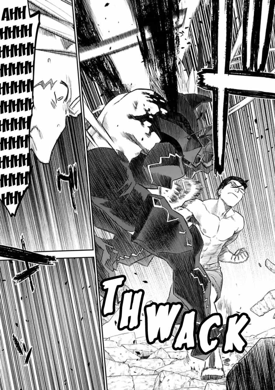 Fantasy Bishoujo Juniku Ojisan To - Chương 138 - ảnh 5