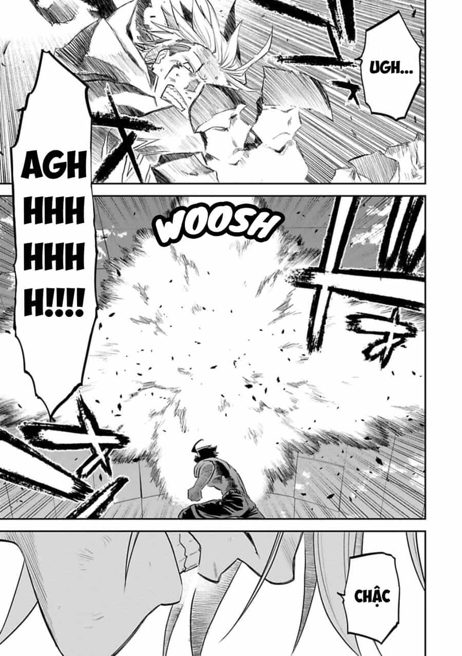 Fantasy Bishoujo Juniku Ojisan To - Chương 138 - ảnh 7