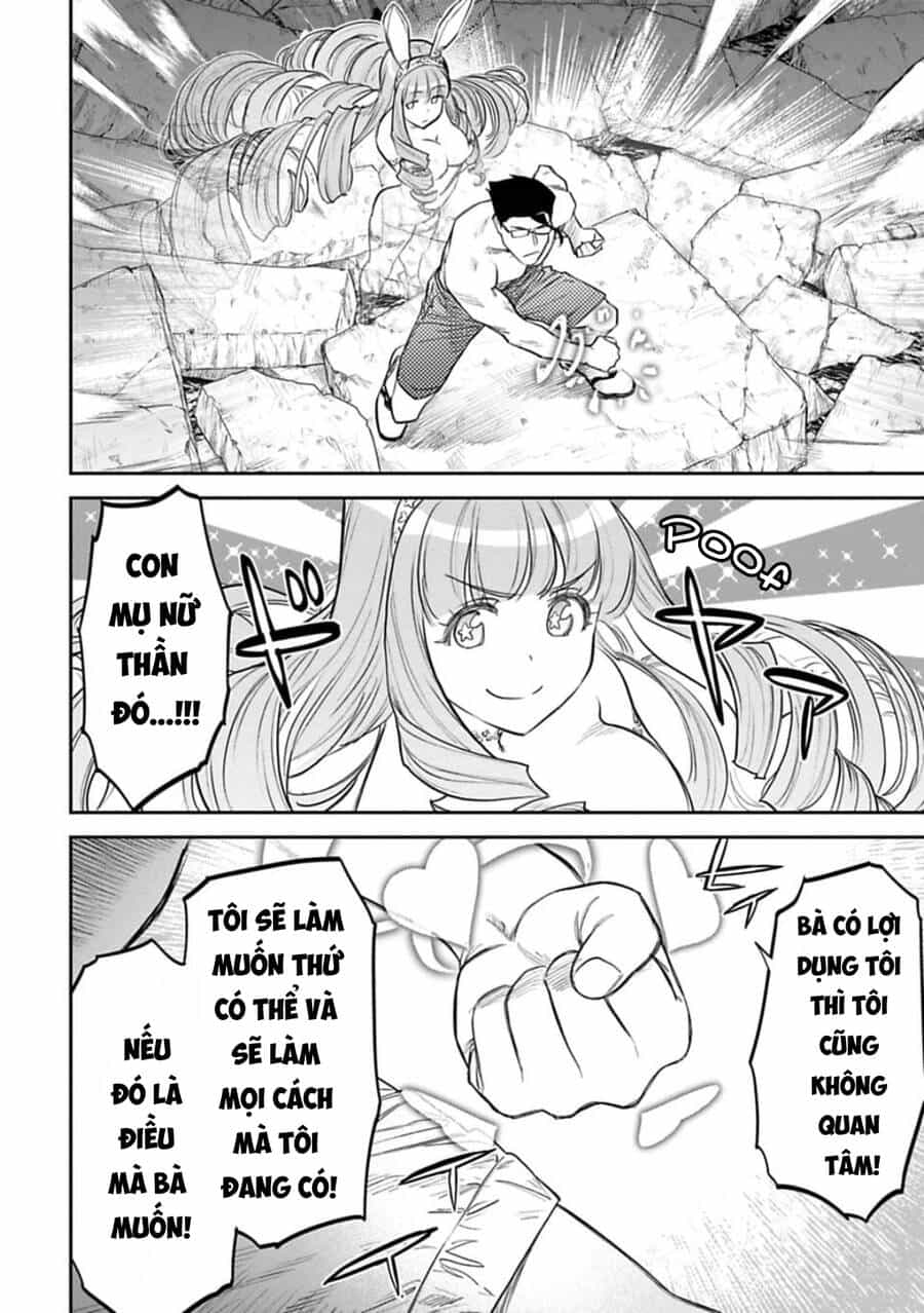 Fantasy Bishoujo Juniku Ojisan To - Chương 138 - ảnh 8
