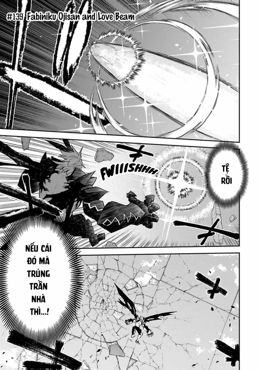Fantasy Bishoujo Juniku Ojisan To - Chương 139 - ảnh 1