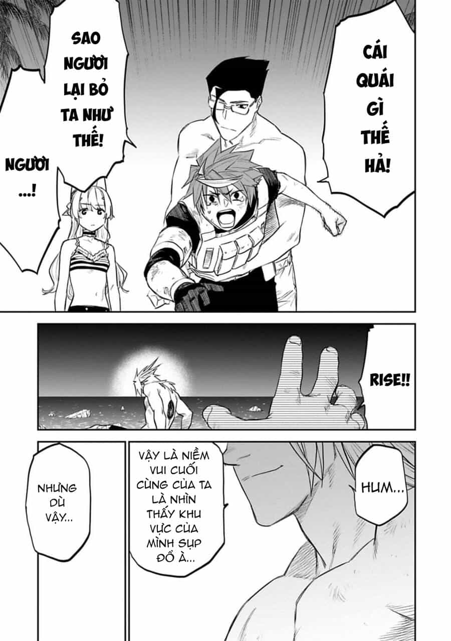 Fantasy Bishoujo Juniku Ojisan To - Chương 139 - ảnh 13
