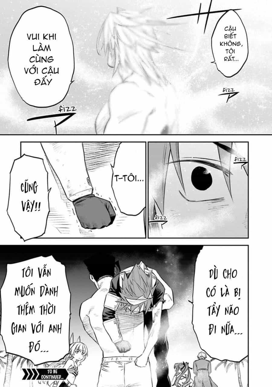 Fantasy Bishoujo Juniku Ojisan To - Chương 139 - ảnh 16
