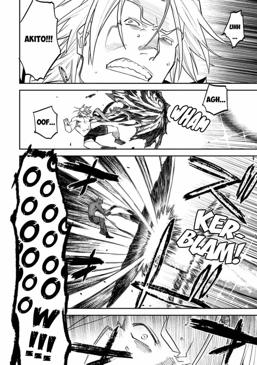 Fantasy Bishoujo Juniku Ojisan To - Chương 139 - ảnh 2