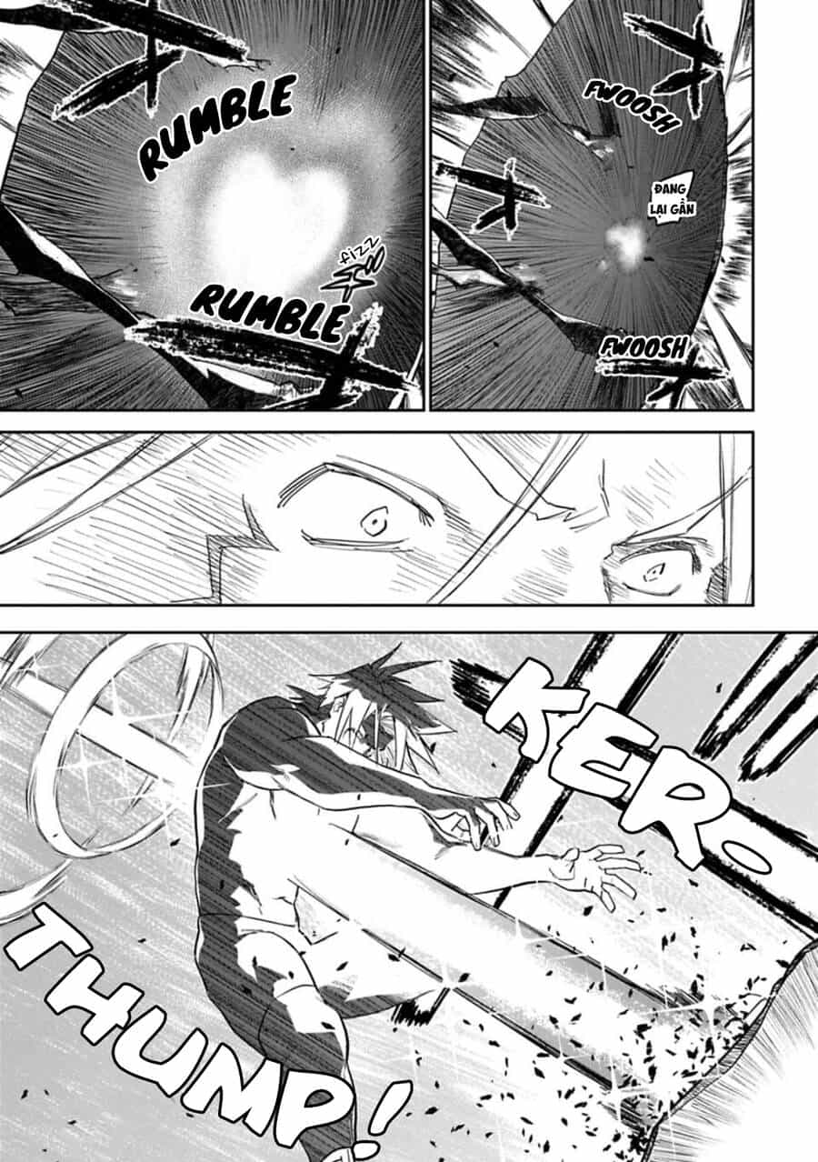 Fantasy Bishoujo Juniku Ojisan To - Chương 139 - ảnh 3