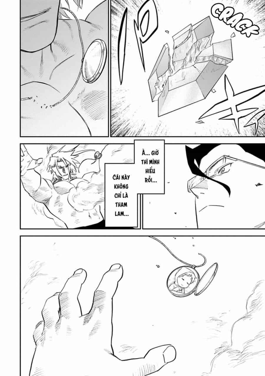 Fantasy Bishoujo Juniku Ojisan To - Chương 139 - ảnh 4