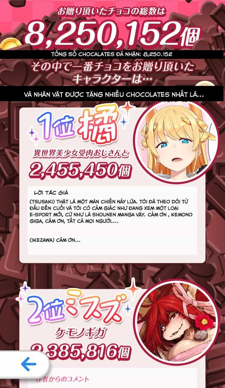 Fantasy Bishoujo Juniku Ojisan To - Chương 15 - ảnh 17