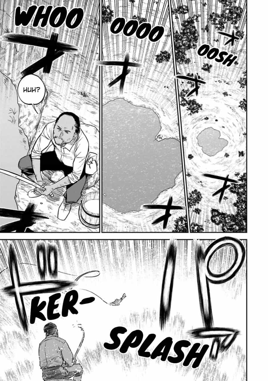 Fantasy Bishoujo Juniku Ojisan To - Chương 141 - ảnh 5