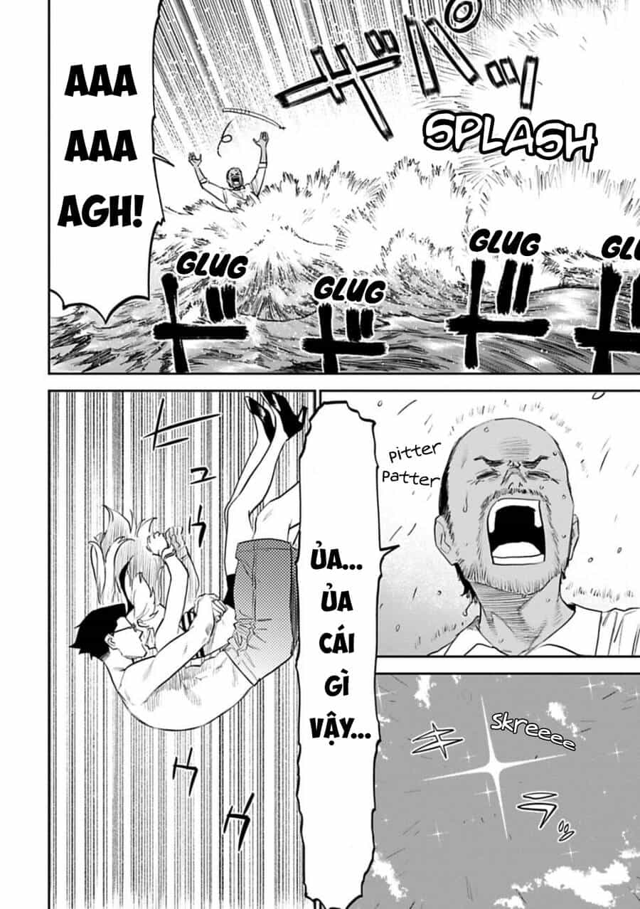 Fantasy Bishoujo Juniku Ojisan To - Chương 141 - ảnh 6