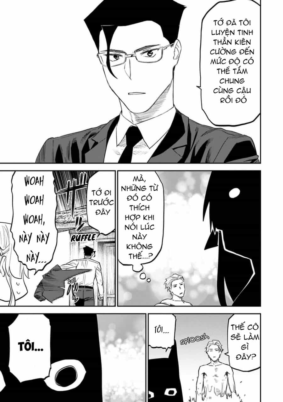 Fantasy Bishoujo Juniku Ojisan To - Chương 143 - ảnh 9