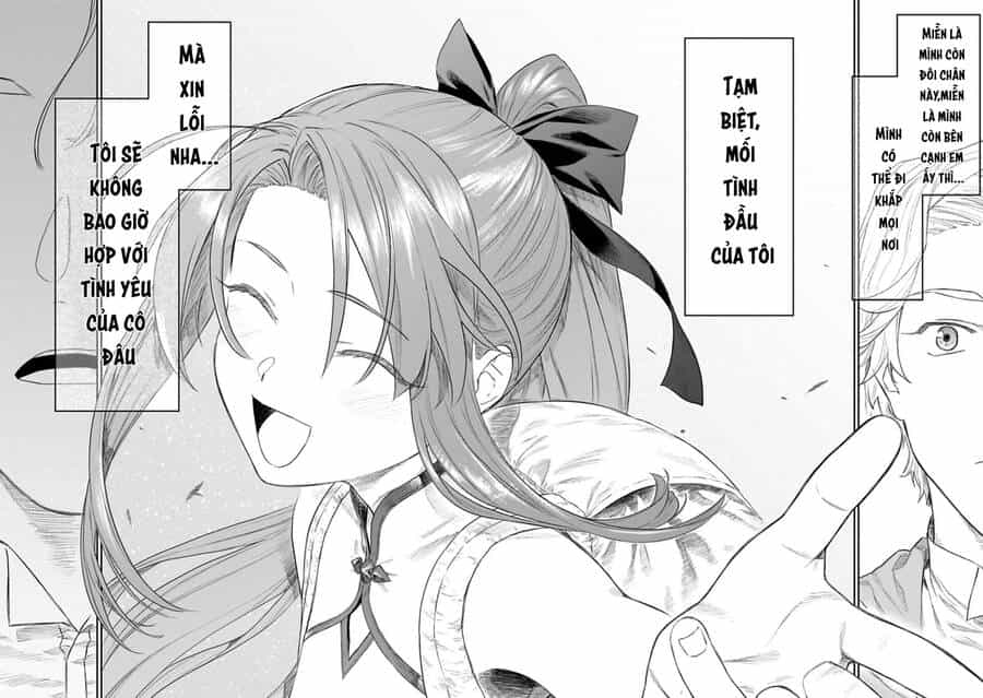 Fantasy Bishoujo Juniku Ojisan To - Chương 144 - ảnh 14