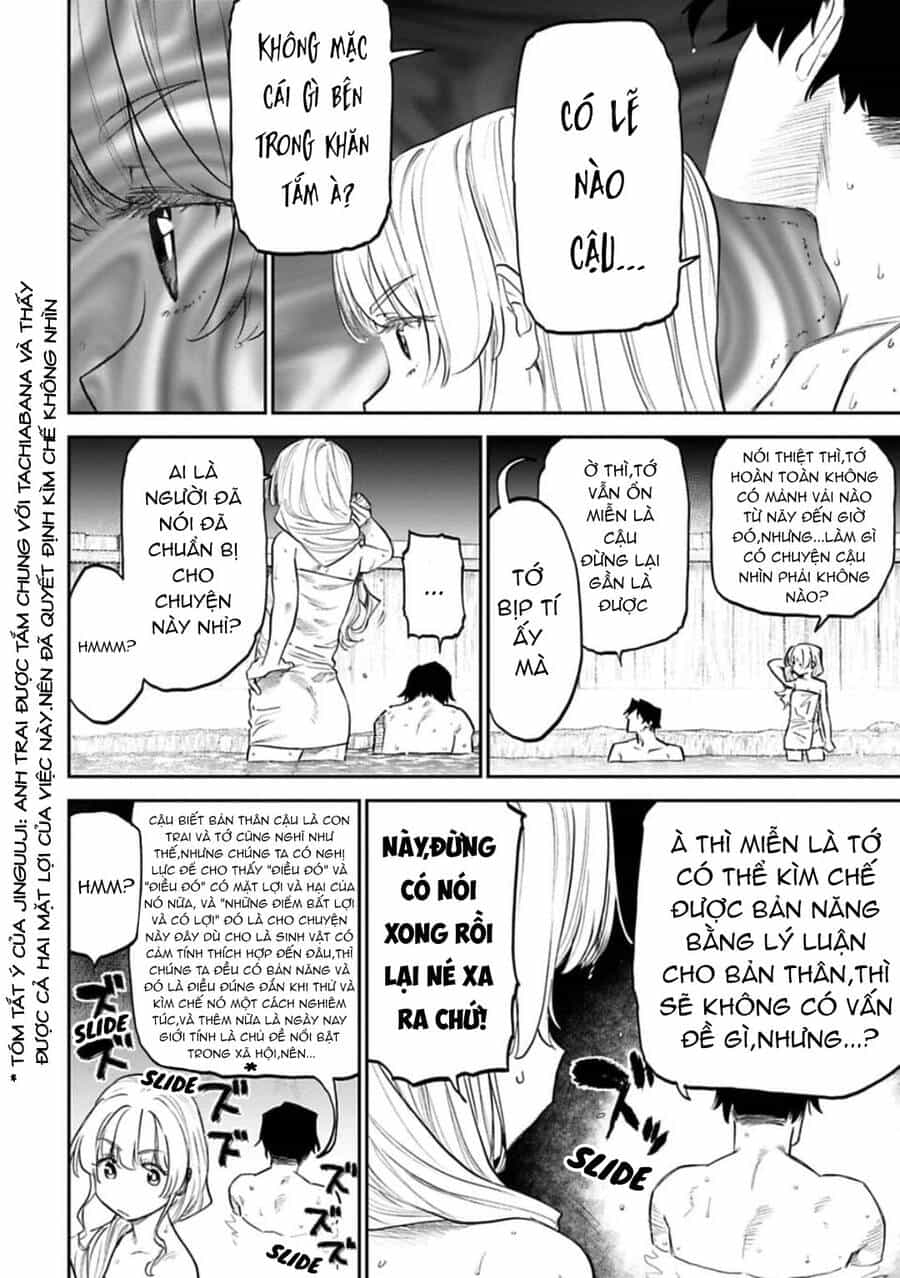 Fantasy Bishoujo Juniku Ojisan To - Chương 144 - ảnh 6