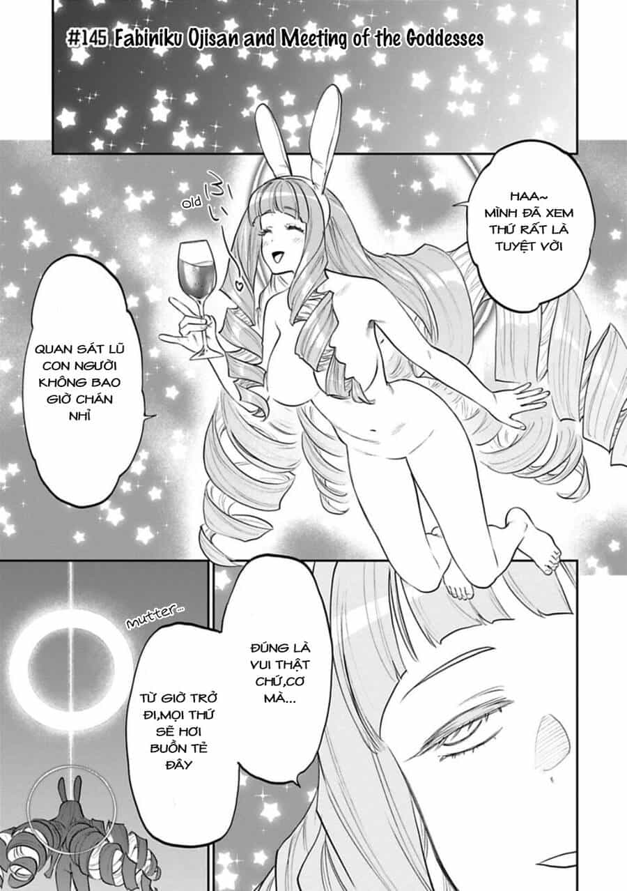 Fantasy Bishoujo Juniku Ojisan To - Chương 145 - ảnh 1