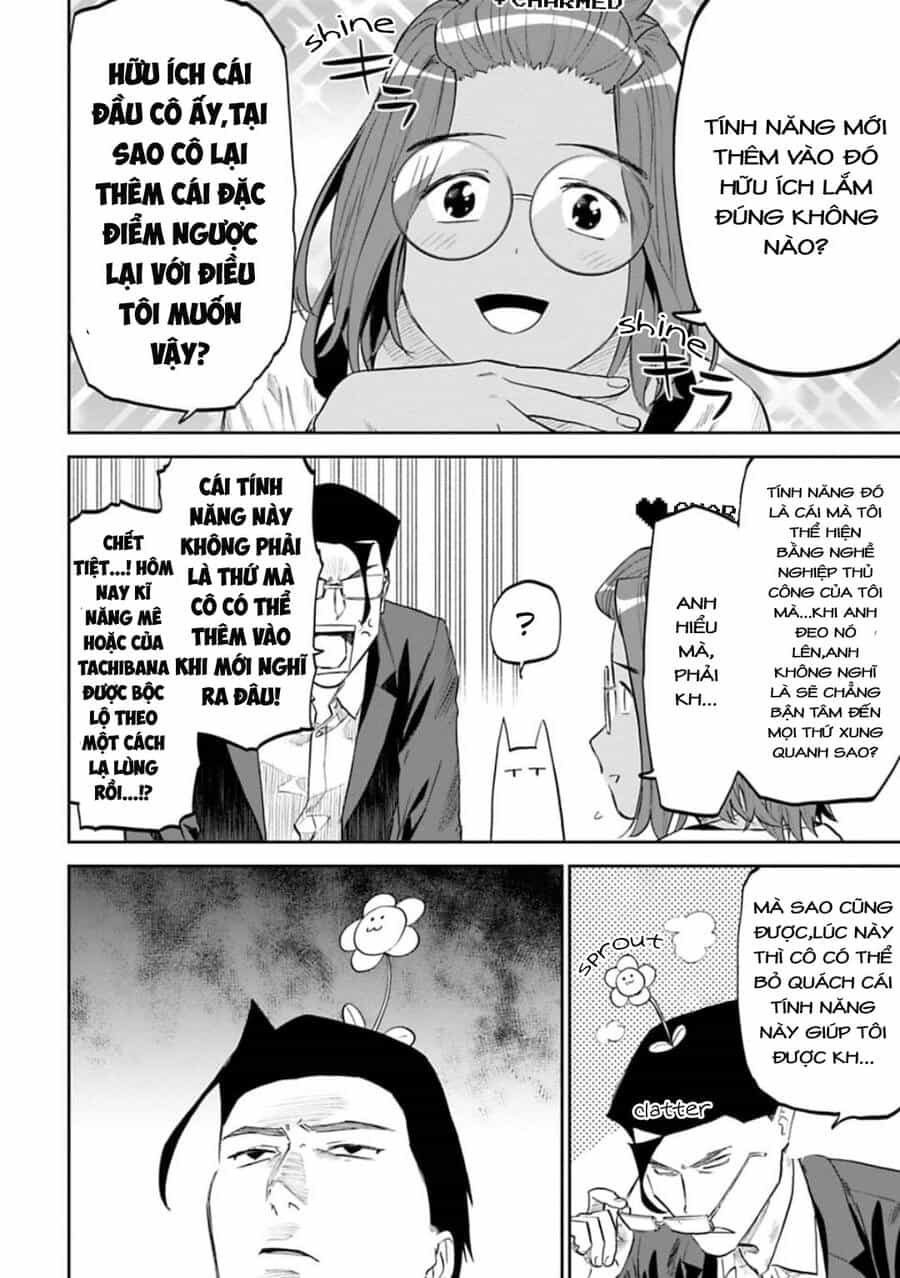 Fantasy Bishoujo Juniku Ojisan To - Chương 146.2 - ảnh 3