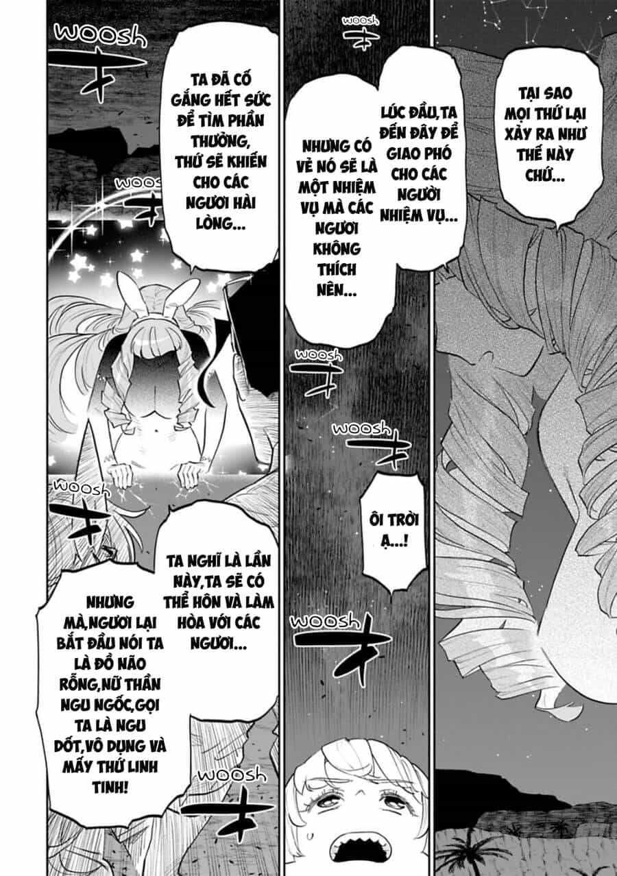Fantasy Bishoujo Juniku Ojisan To - Chương 147 - ảnh 12