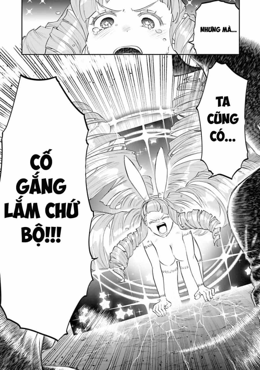Fantasy Bishoujo Juniku Ojisan To - Chương 147 - ảnh 13