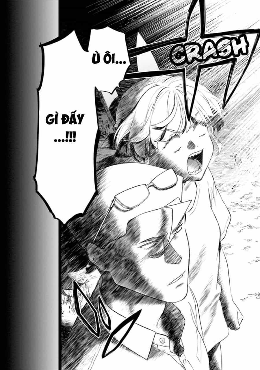 Fantasy Bishoujo Juniku Ojisan To - Chương 147 - ảnh 14