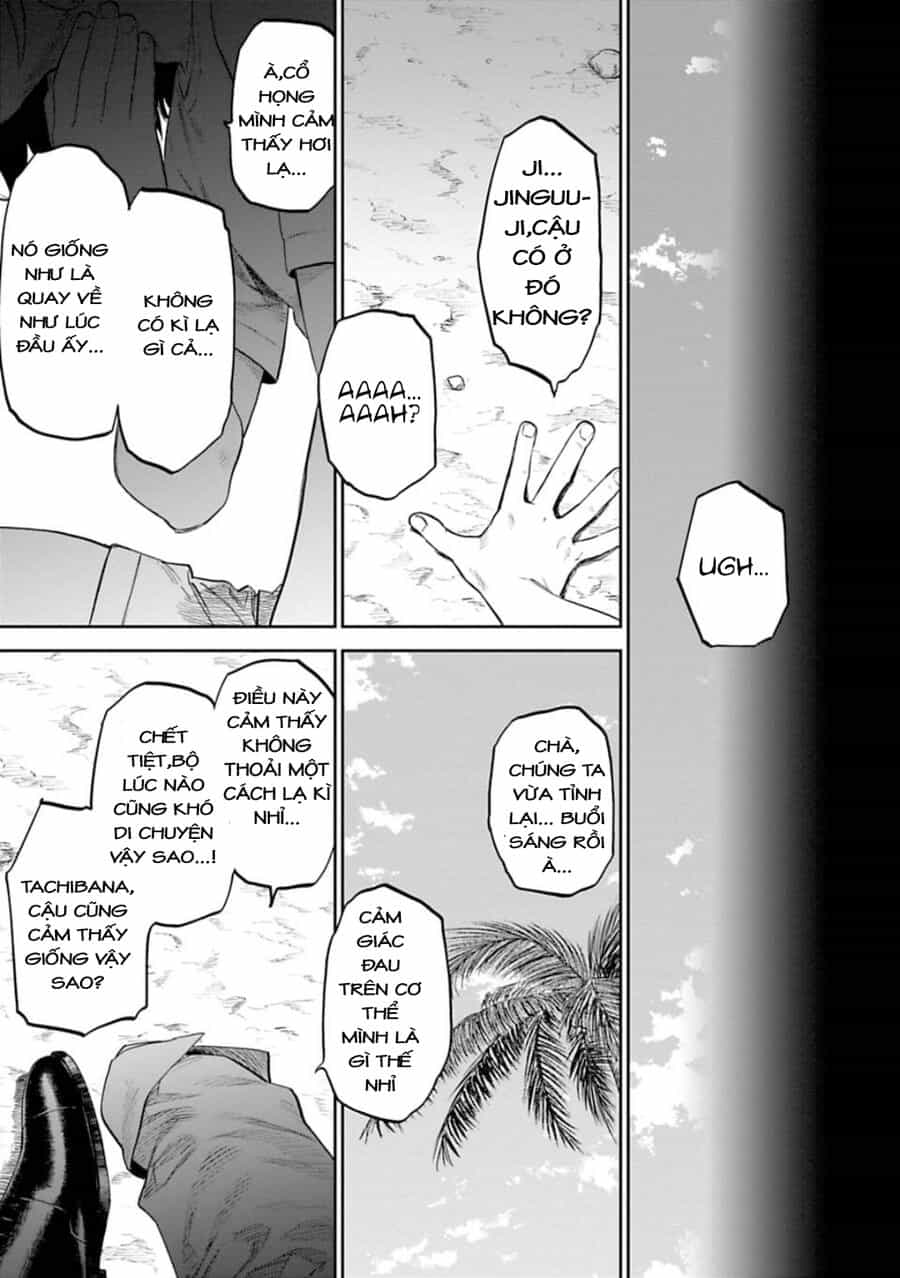 Fantasy Bishoujo Juniku Ojisan To - Chương 147 - ảnh 15