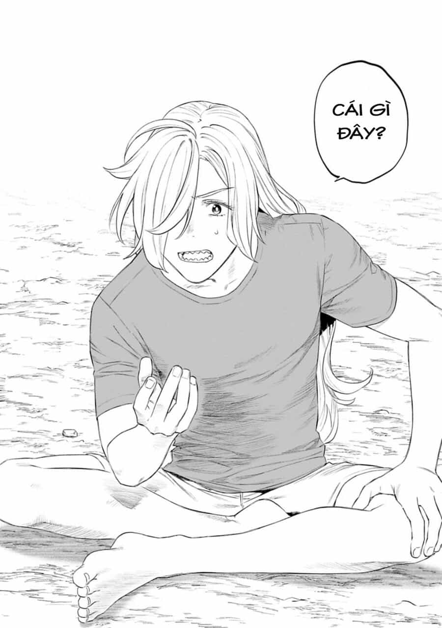 Fantasy Bishoujo Juniku Ojisan To - Chương 147 - ảnh 16