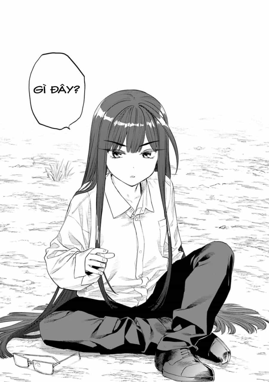 Fantasy Bishoujo Juniku Ojisan To - Chương 147 - ảnh 17