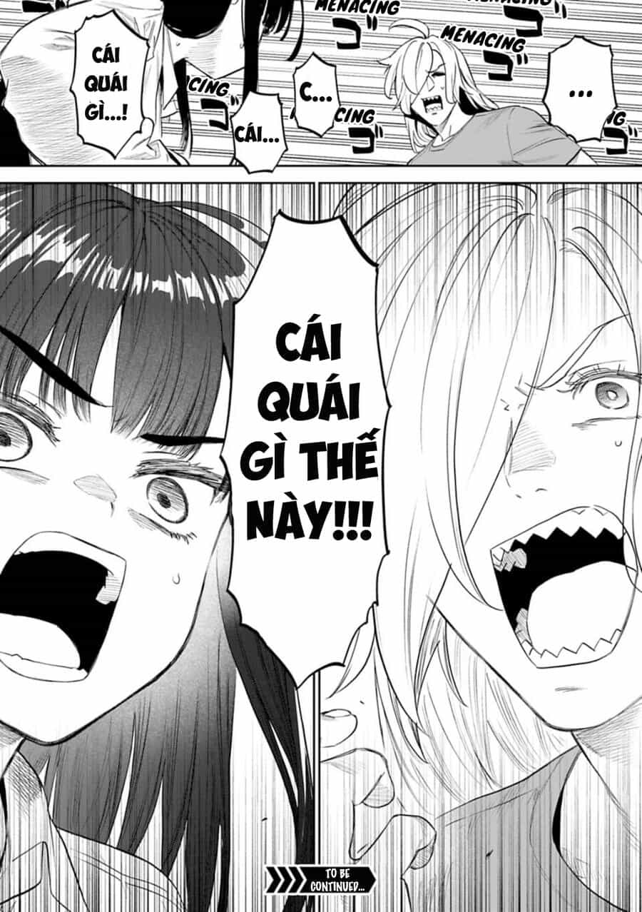 Fantasy Bishoujo Juniku Ojisan To - Chương 147 - ảnh 18