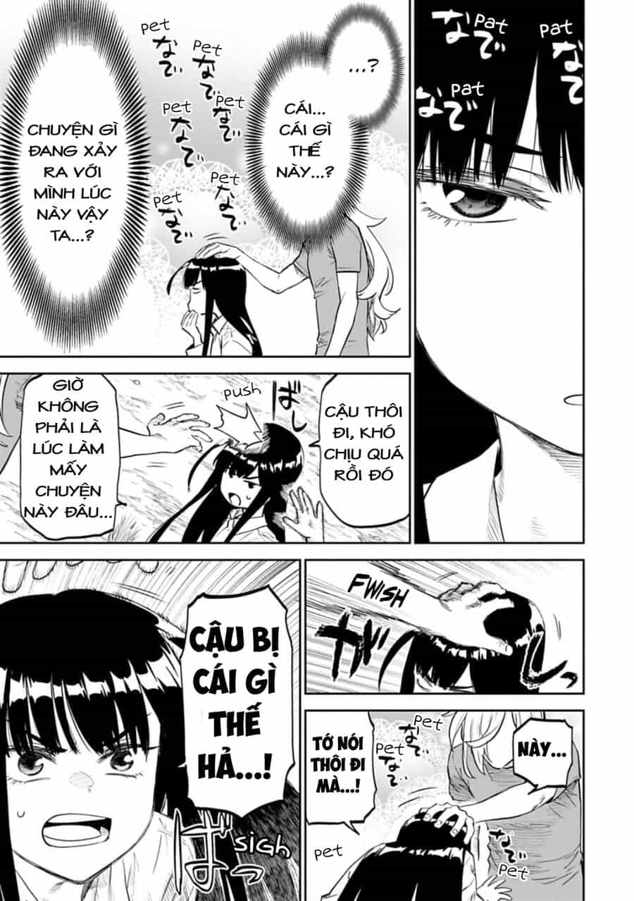 Fantasy Bishoujo Juniku Ojisan To - Chương 148 - ảnh 11