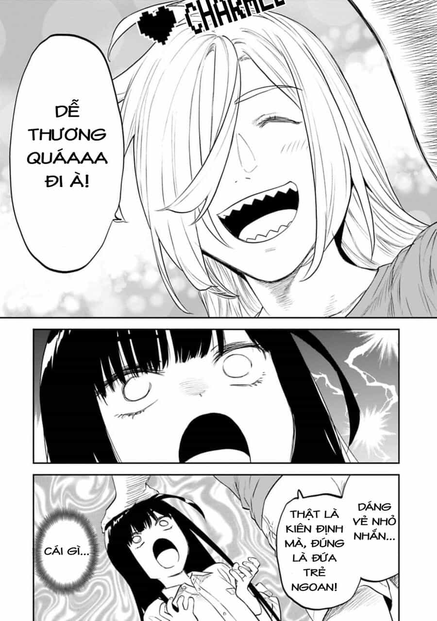 Fantasy Bishoujo Juniku Ojisan To - Chương 148 - ảnh 12