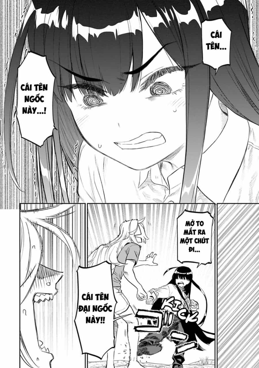 Fantasy Bishoujo Juniku Ojisan To - Chương 148 - ảnh 14