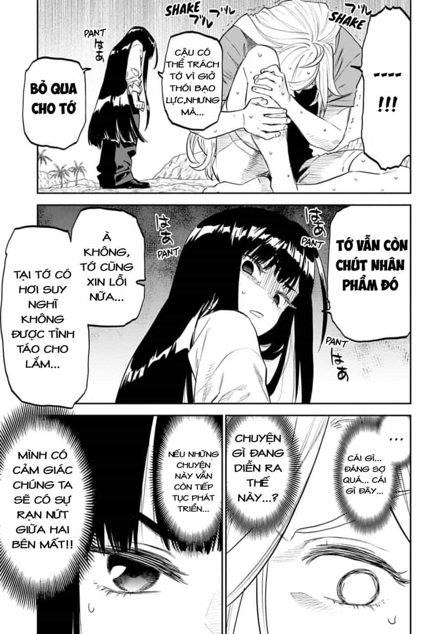 Fantasy Bishoujo Juniku Ojisan To - Chương 148 - ảnh 15