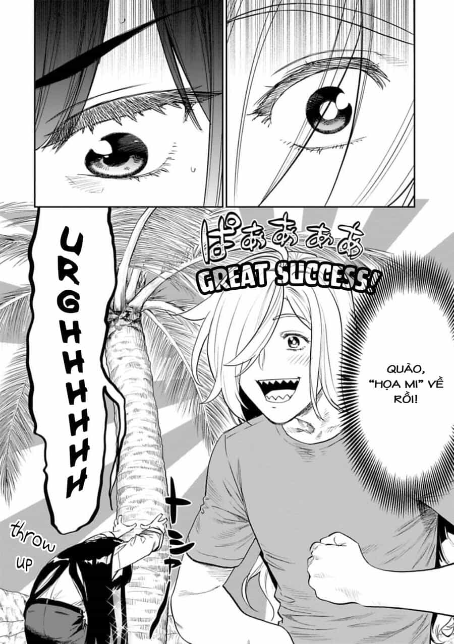 Fantasy Bishoujo Juniku Ojisan To - Chương 148 - ảnh 2