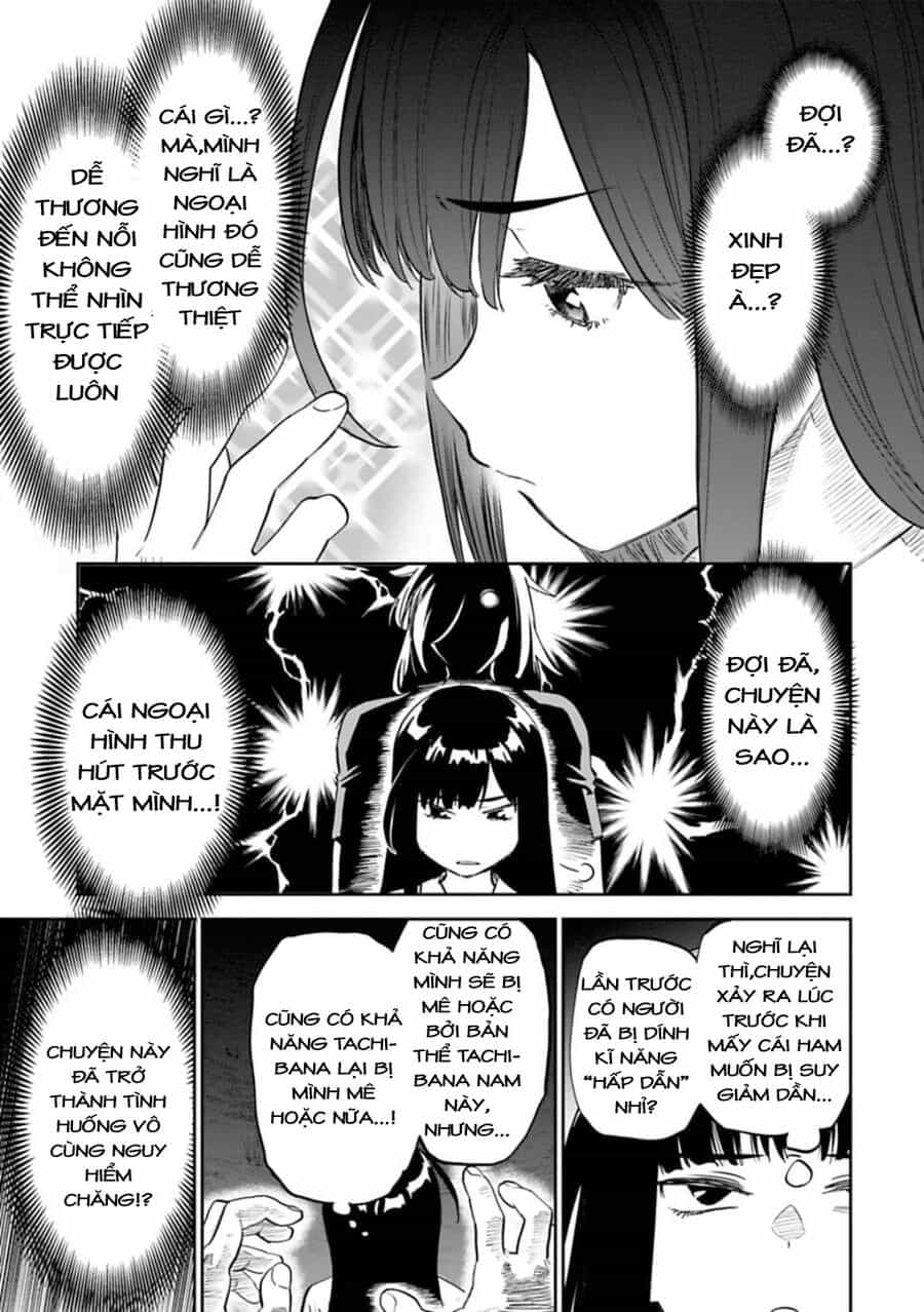Fantasy Bishoujo Juniku Ojisan To - Chương 148 - ảnh 9